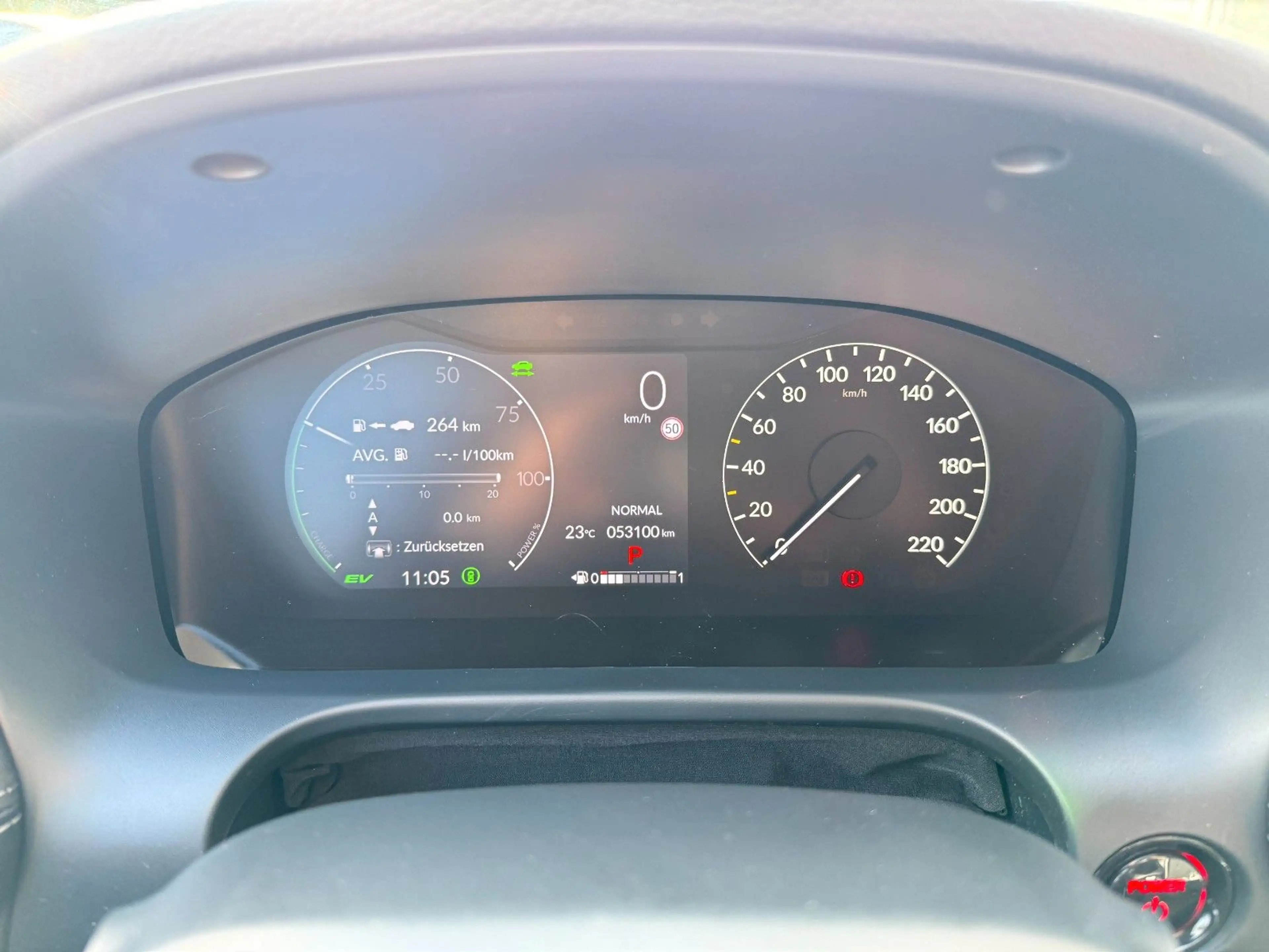 Honda ZR-V e:HEV Sport *1.HAND*ACC*CARPLAY* — photo 44