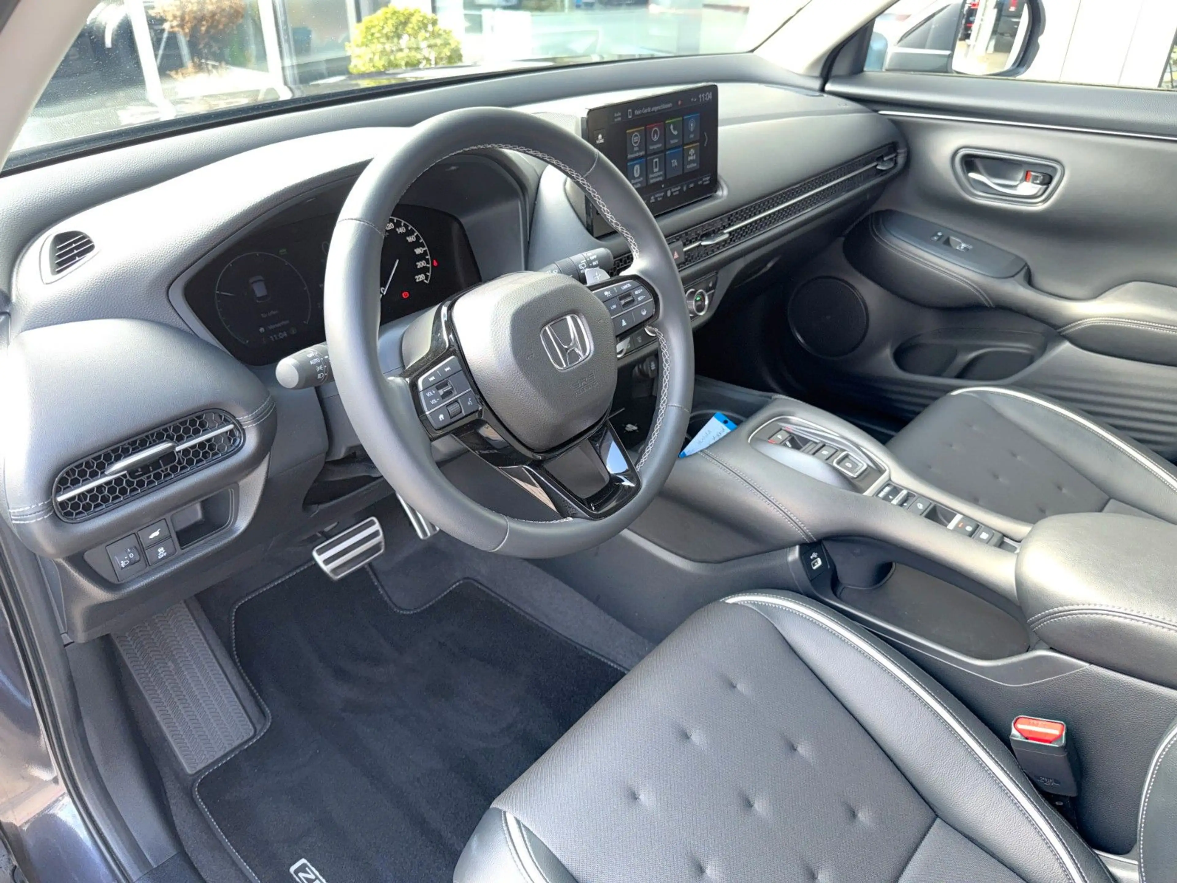 Honda ZR-V e:HEV Sport *1.HAND*ACC*CARPLAY* — photo 36