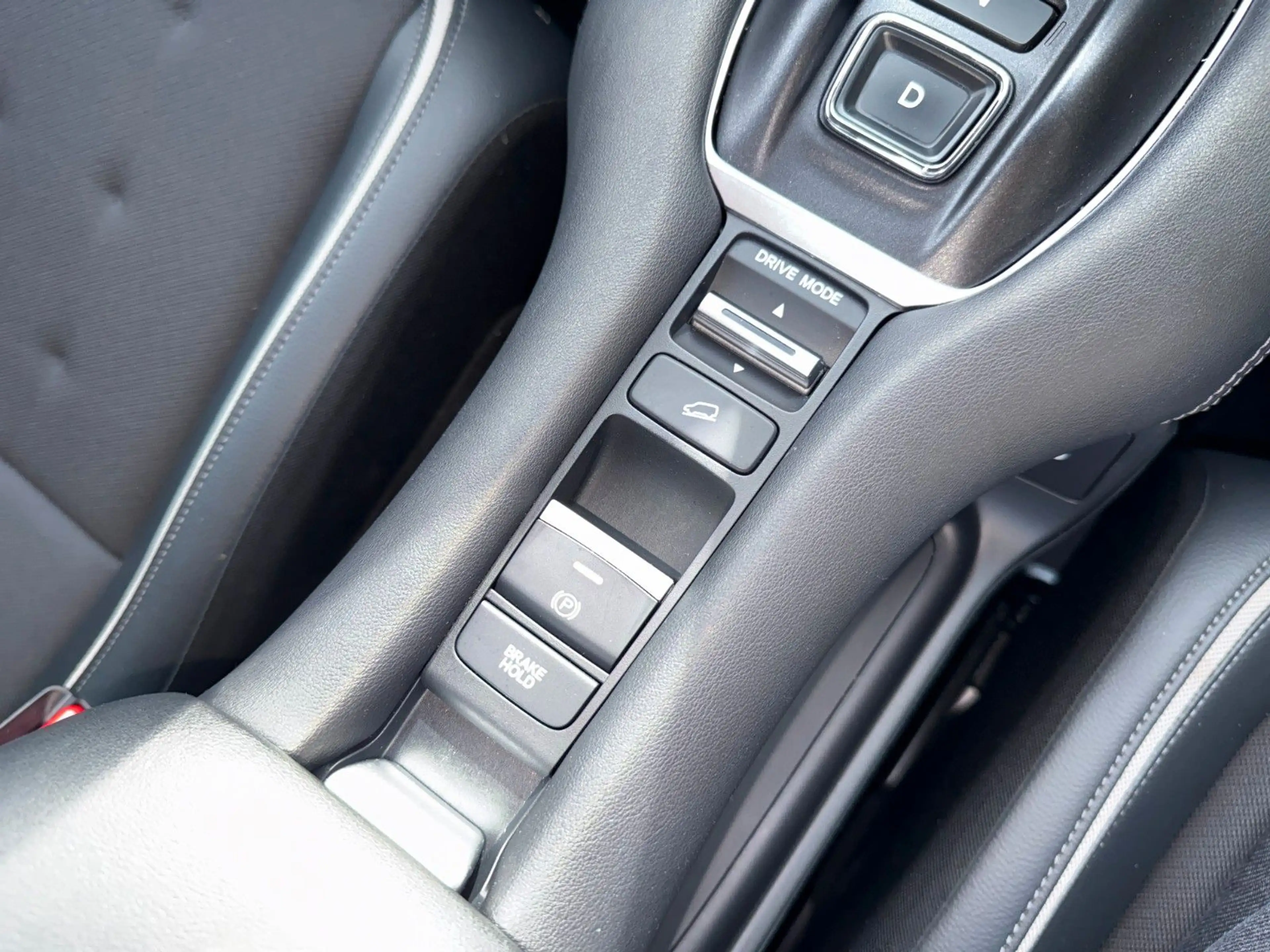 Honda ZR-V e:HEV Sport *1.HAND*ACC*CARPLAY* — photo 31
