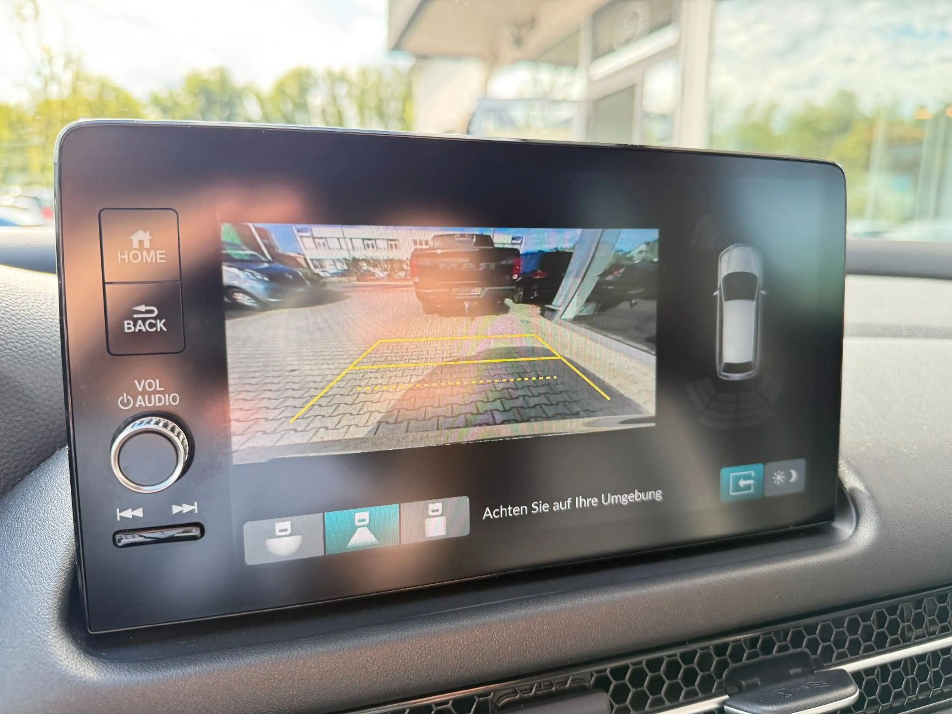 Honda ZR-V e:HEV Sport *1.HAND*ACC*CARPLAY* — photo 27