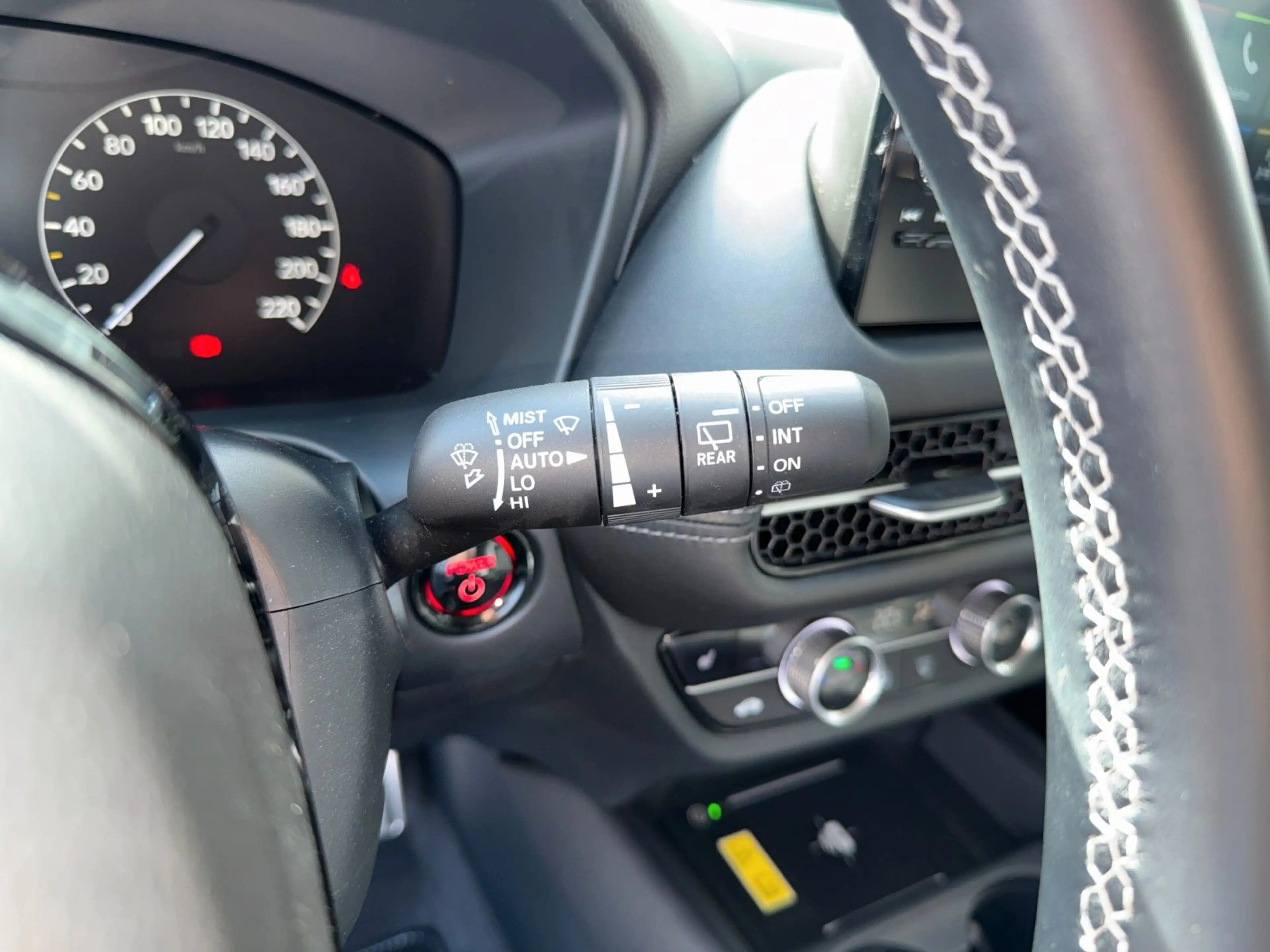 Honda ZR-V e:HEV Sport *1.HAND*ACC*CARPLAY* — photo 43