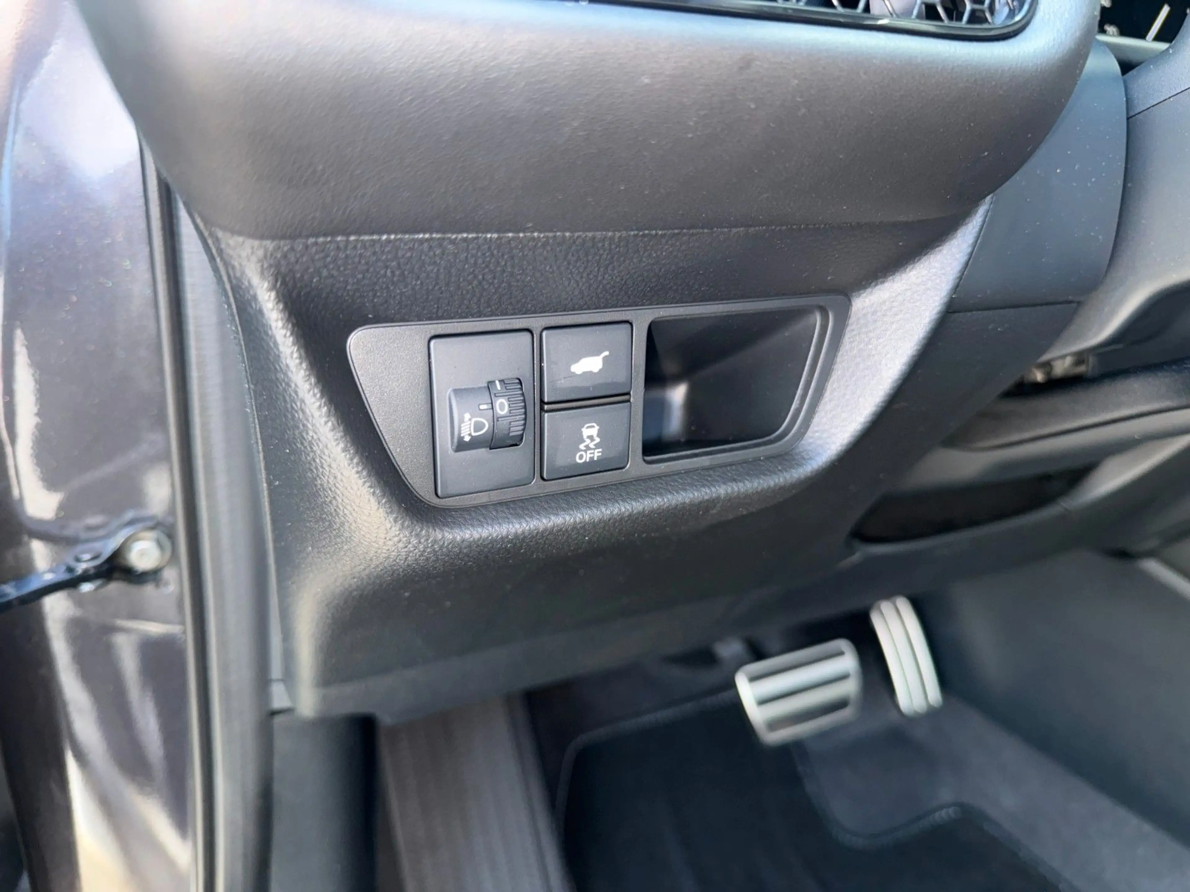 Honda ZR-V e:HEV Sport *1.HAND*ACC*CARPLAY* — photo 37