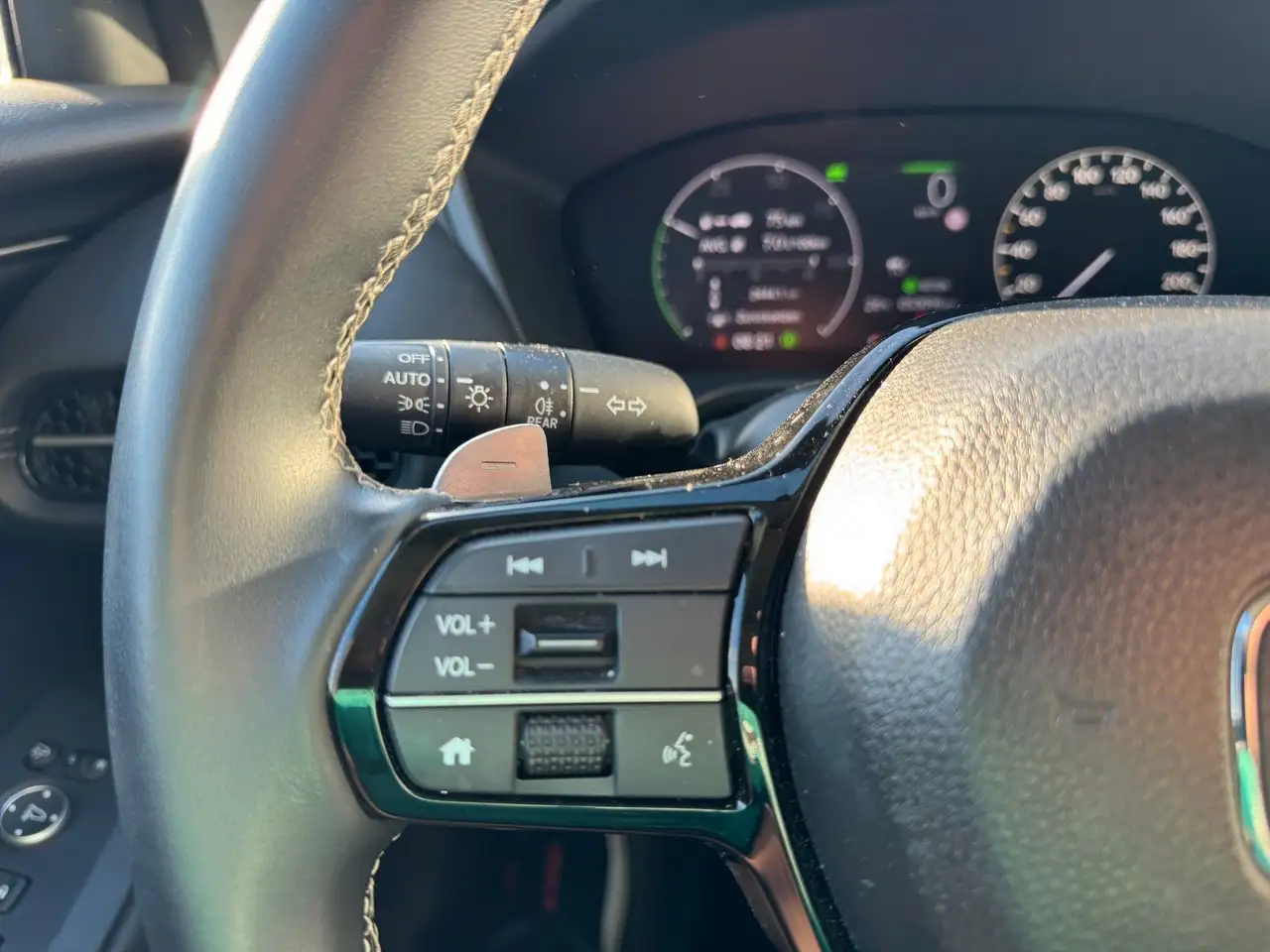 Honda ZR-V e:HEV Sport *1.HAND*ACC*CARPLAY*, миниатюра 28