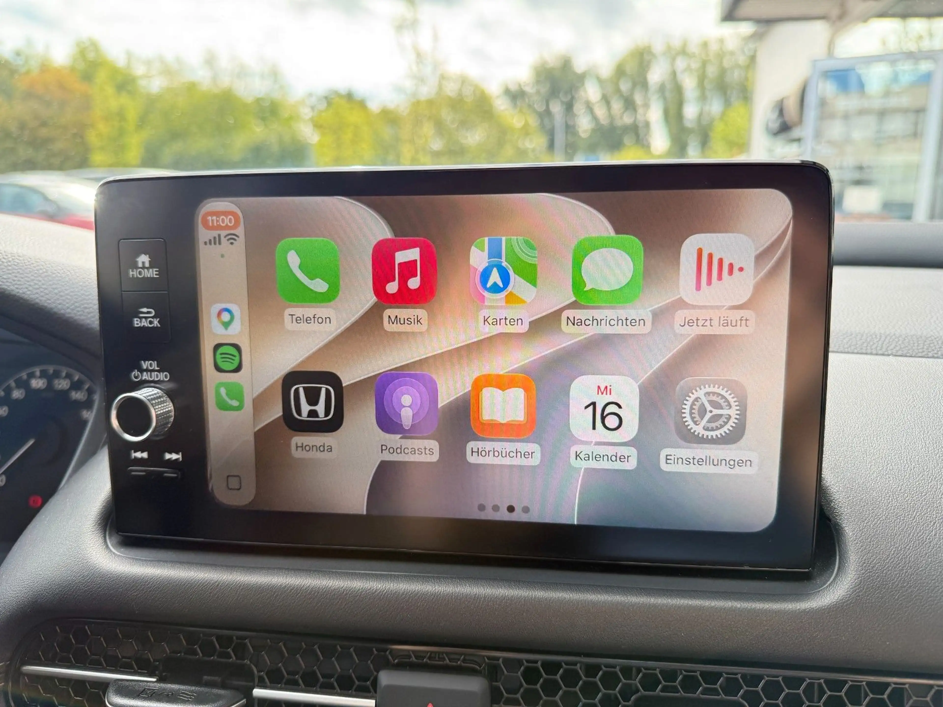 Honda ZR-V e:HEV Sport *1.HAND*ACC*CARPLAY* — photo 23