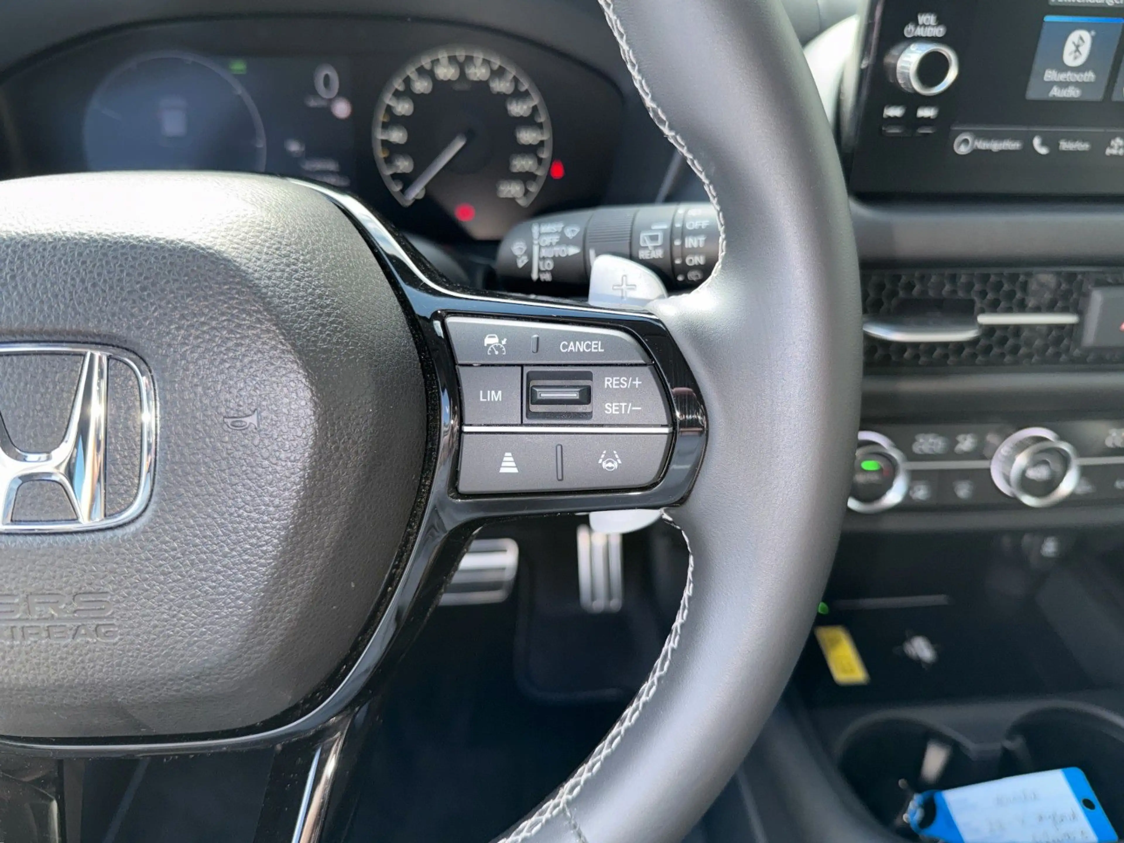 Honda ZR-V e:HEV Sport *1.HAND*ACC*CARPLAY* — photo 41