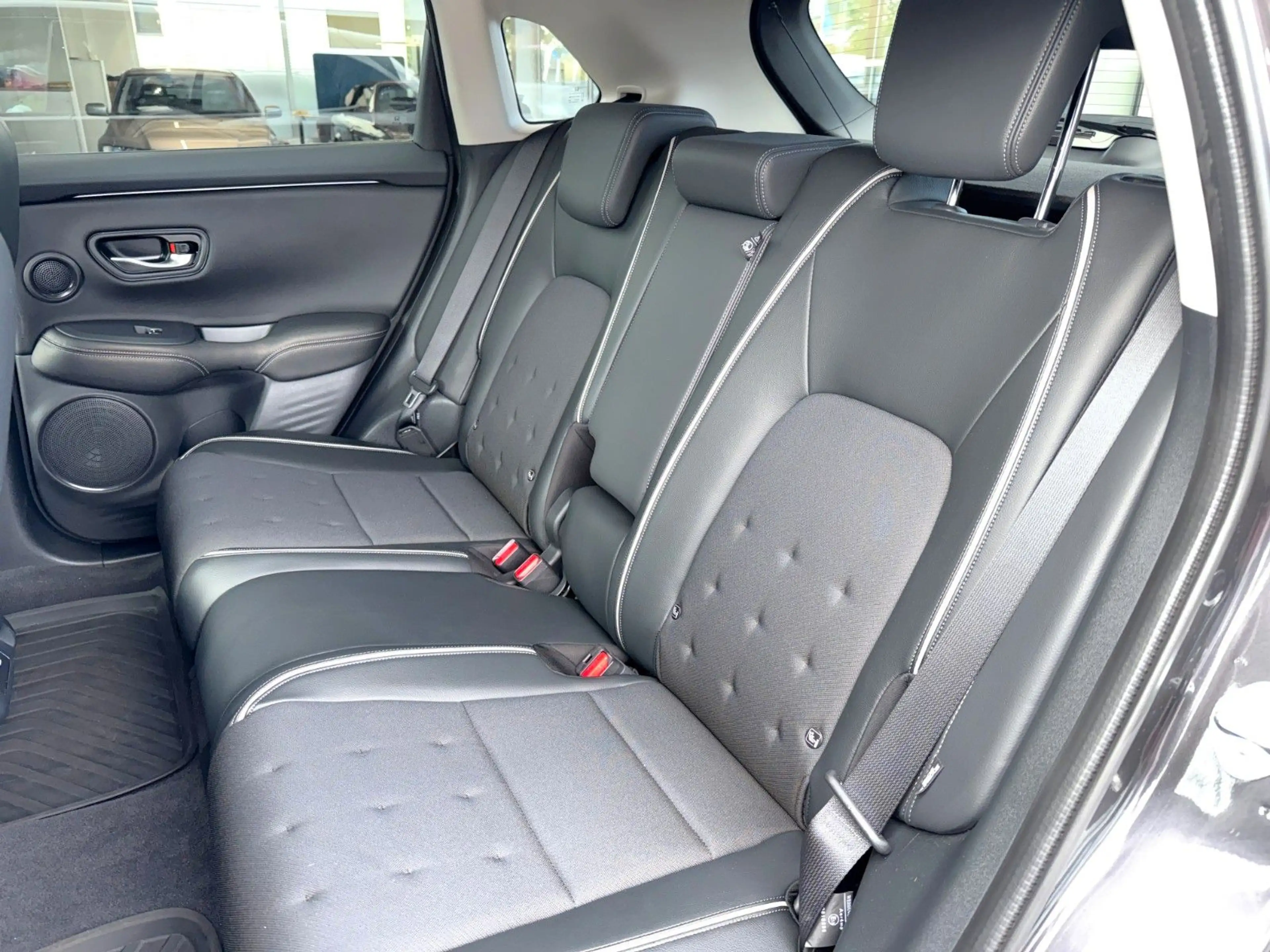 Honda ZR-V e:HEV Sport *1.HAND*ACC*CARPLAY* — photo 16