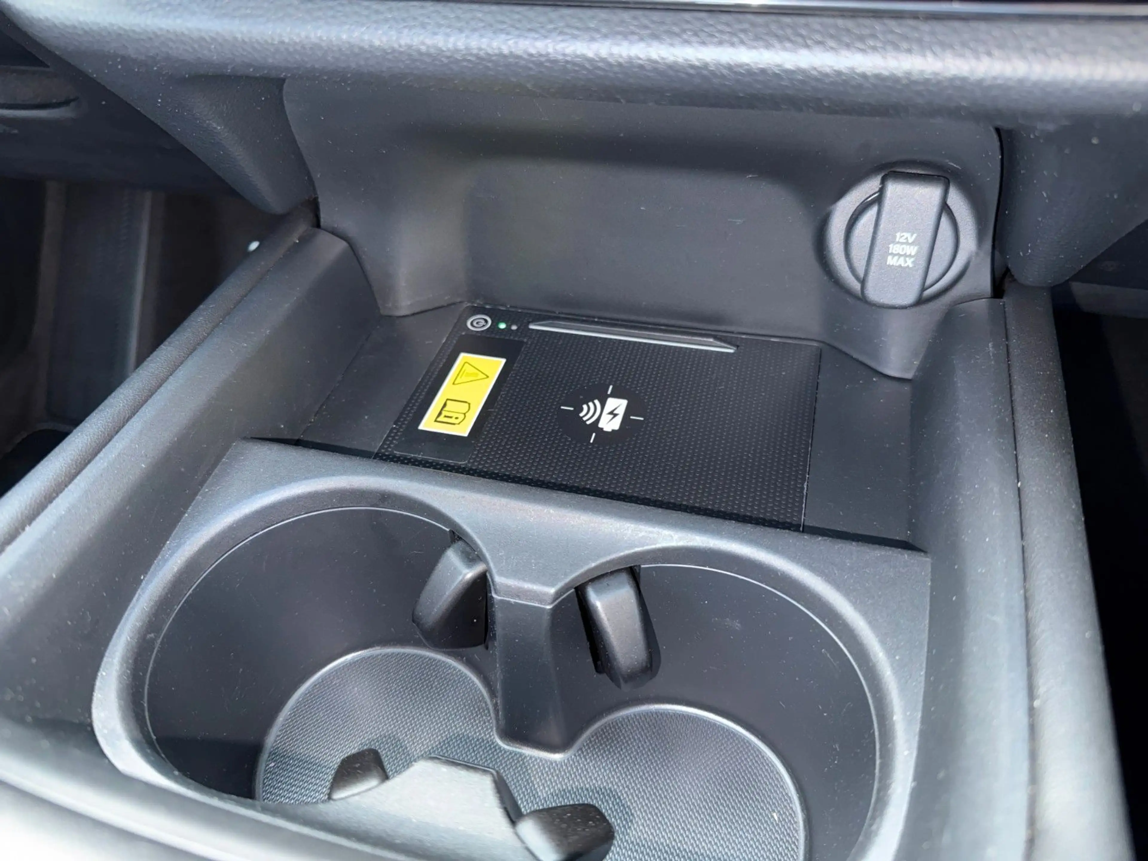 Honda ZR-V e:HEV Sport *1.HAND*ACC*CARPLAY* — photo 29