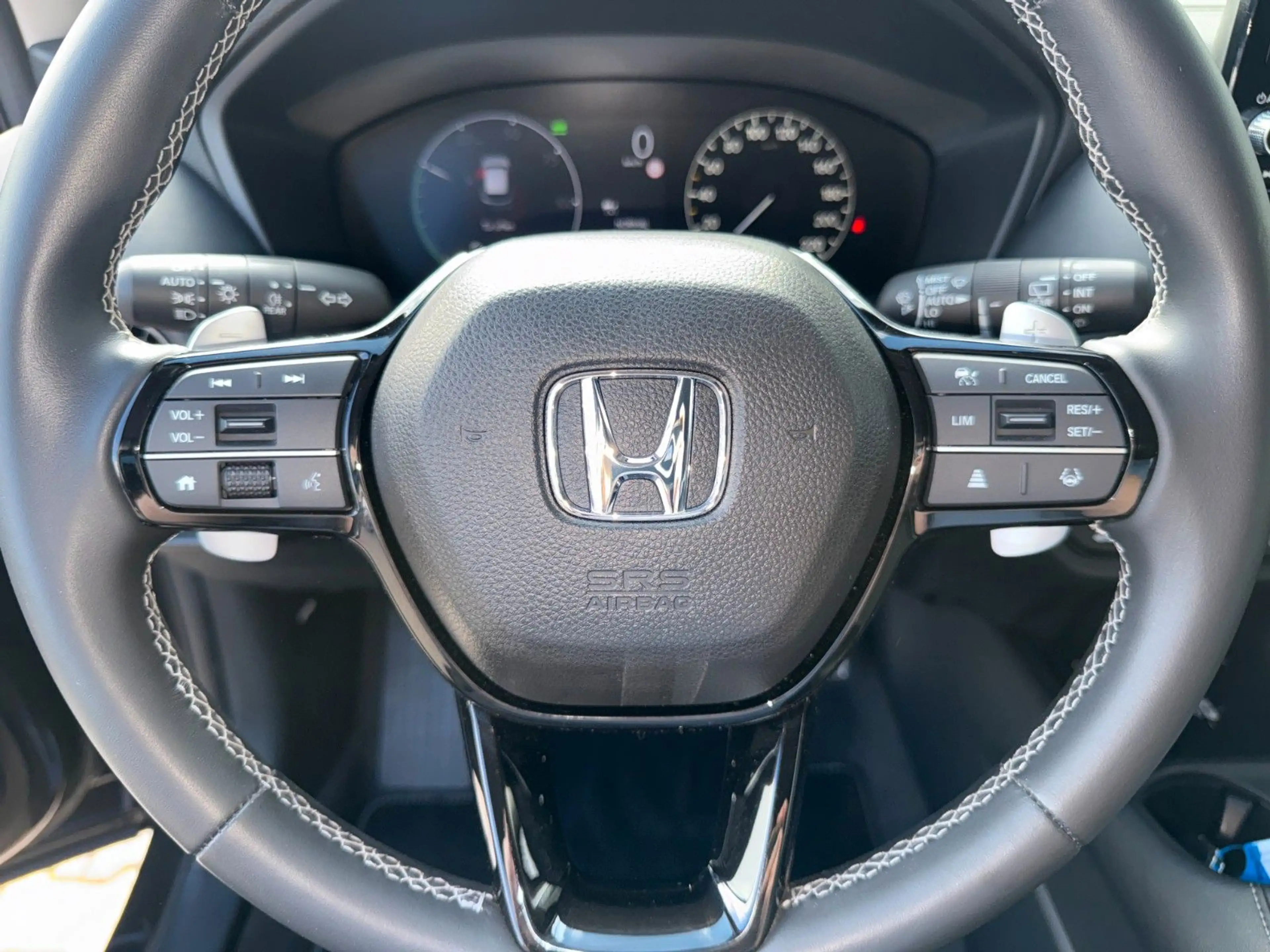 Honda ZR-V e:HEV Sport *1.HAND*ACC*CARPLAY* — photo 39