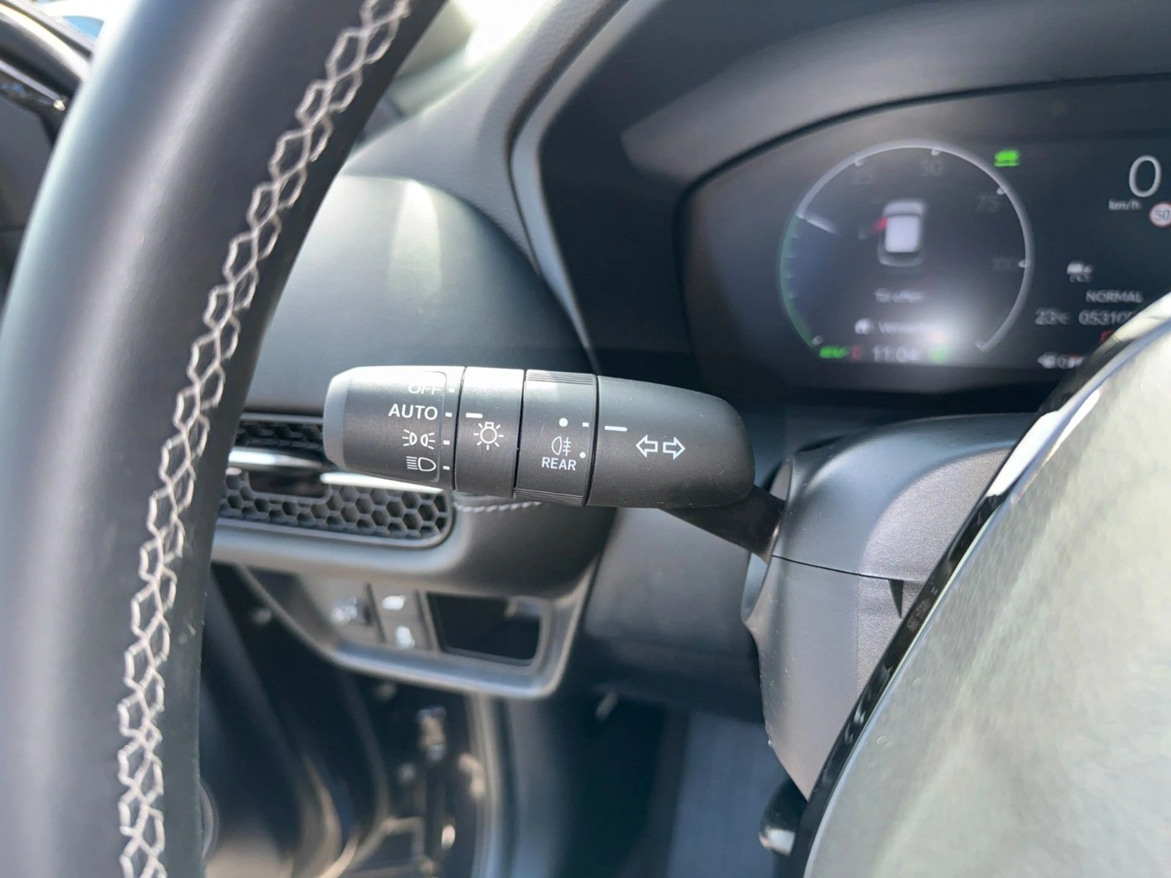 Honda ZR-V e:HEV Sport *1.HAND*ACC*CARPLAY* — photo 42