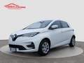 Renault ZOE BUSINESS R110 BATTERIE DI PROPRIETA' Blanc - thumbnail 1