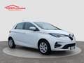 Renault ZOE BUSINESS R110 BATTERIE DI PROPRIETA' Blanc - thumbnail 2