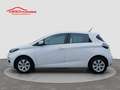 Renault ZOE BUSINESS R110 BATTERIE DI PROPRIETA' Blanc - thumbnail 3