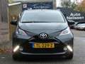Toyota Aygo 1.0 VVT-i x-joy | HALF LEDER | GROOT SCHERM NAVI | Grijs - thumbnail 20