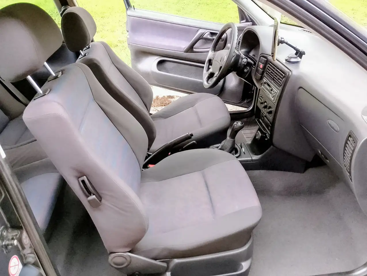 Volkswagen Polo 1.4i, foto 5