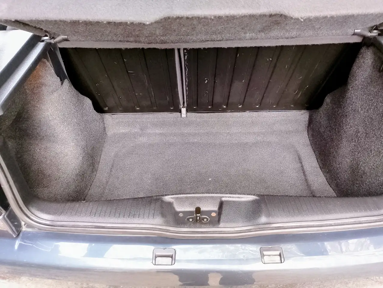 Volkswagen Polo 1.4i, foto 6