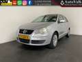 Volkswagen Polo 1.4-16V Comfortline. Clima. Cruise! Grey - thumbnail 1