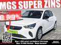 Opel Corsa Elegance S&S #SHZ #KLIMA #Metallic #LED Weiß - thumbnail 1