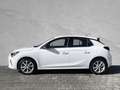 Opel Corsa Elegance S&S #SHZ #KLIMA #Metallic #LED Blanc - thumbnail 3