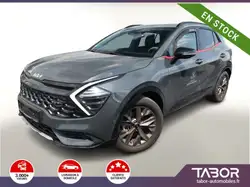 Kia Sportage 1.6 T-GDI 215 Hybrid 4WD GT-Line