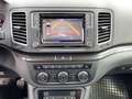 SEAT Alhambra Xcellence 2,0 TDI 4WD, AHV, Kamera, Keyless Schwarz - thumbnail 11