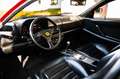 Ferrari 512 TR*** V12 / MANUAL / FULL HISTORY /TIMELESS DESIGN Rouge - thumbnail 14