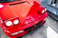 Ferrari 512 TR*** V12 / MANUAL / FULL HISTORY /TIMELESS DESIGN Rouge - thumbnail 19