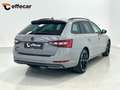 Skoda Superb 2.0 TDI 190 CV SCR DSG Wagon SportLine Grigio - thumbnail 5