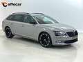 Skoda Superb 2.0 TDI 190 CV SCR DSG Wagon SportLine Grigio - thumbnail 3