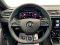 Skoda Superb 2.0 TDI 190 CV SCR DSG Wagon SportLine Grigio - thumbnail 8