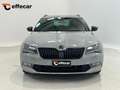Skoda Superb 2.0 TDI 190 CV SCR DSG Wagon SportLine Grigio - thumbnail 2