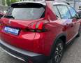 Peugeot 2008 ALLURE AUTOMATIK/PANO/KLIMA/NAVI NUR 45.590KM! ! ! Rot - thumbnail 4