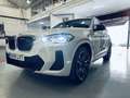 BMW X3 M40iA xDrive Blanc - thumbnail 5