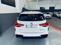 BMW X3 M40iA xDrive Blanc - thumbnail 10