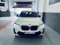 BMW X3 M40iA xDrive Blanc - thumbnail 4