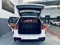 BMW X3 M40iA xDrive Blanc - thumbnail 15