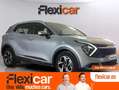 Kia Sportage 1.6 CRDi MHEV 100kW (136CV) Drive 4x2 Gris - thumbnail 1