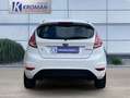 Ford Fiesta 1.5 TDCi Trend Blanco - thumbnail 5