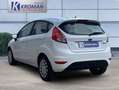 Ford Fiesta 1.5 TDCi Trend Blanco - thumbnail 6
