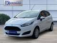 Ford Fiesta 1.5 TDCi Trend Blanco - thumbnail 3
