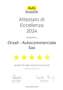 Fiat 500 1.0 Hybrid Cult 70cv - Prezzo Reale - Ok Neopat. Gris - thumbnail 10
