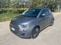 Fiat 500e 500e 42 kWh Passion Grigio - thumbnail 3