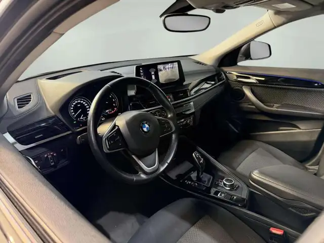 BMW X2 view 15