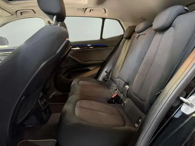 BMW X2 view 14