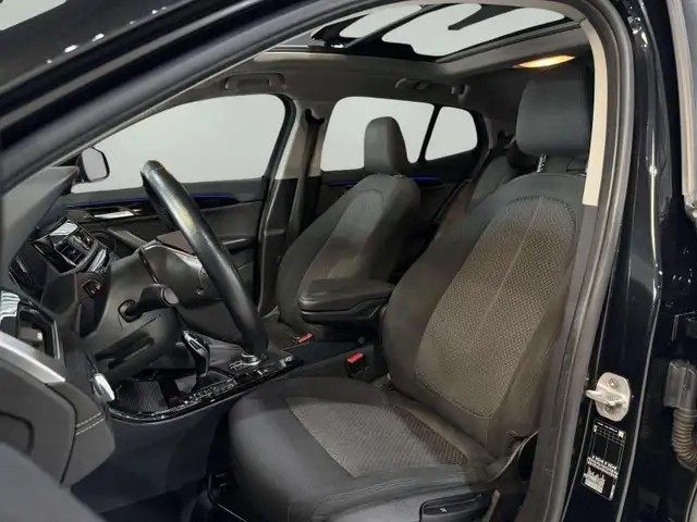 BMW X2 view 13