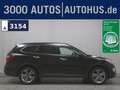 Hyundai Grand Santa Fe 2.2 CRDI 4WD Leder Nav Pano Xenon Schwarz - thumbnail 1