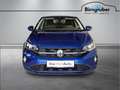 Volkswagen Taigo 4Me TSI Blau - thumbnail 2
