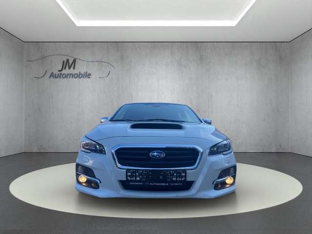 Subaru Levorg 4x4 Automatik Kamera AHK