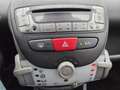Peugeot 107 1.0-12V XS ZO INGERUILD DUS ZO WEG PRIJSJE Schwarz - thumbnail 10