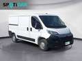 Citroen Jumper 33 BlueHDi 140 S&S PM-TN Furgone Bianco - thumbnail 3