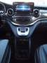 Mercedes-Benz V 220 EDITION 4MATIC lang/STHZ./Leder/7 Sitzer Noir - thumbnail 10